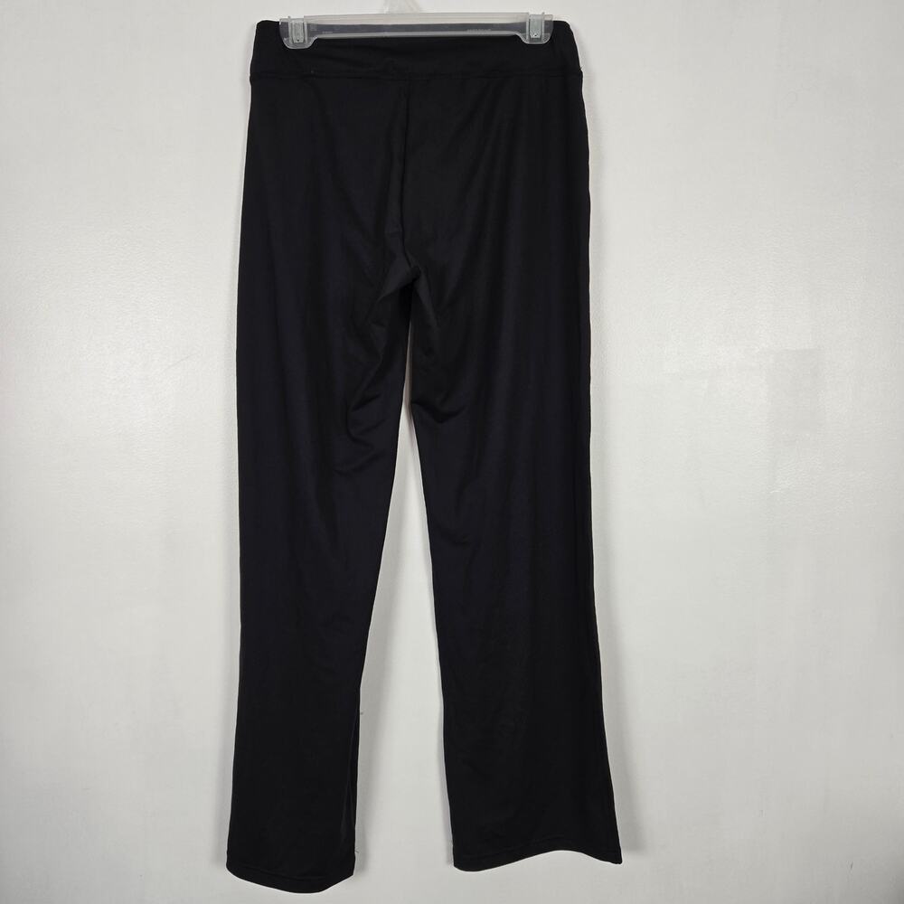 Augusta sportswear black yoga pant small - Picture 2 of 3